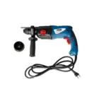 MATERLETE PERFURADOR/ROMPEDOR 1050W  1" 127V TRAMONTINA MASTER